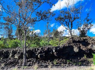 Island Blvd, Ocean View, HI 96737