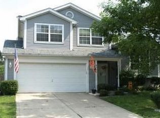 4090 Bimini Ct, Columbus, OH 43230