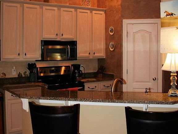 Kitchen-Bar