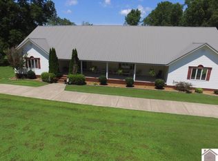 110 Bentwood Dr, Paducah, KY 42003