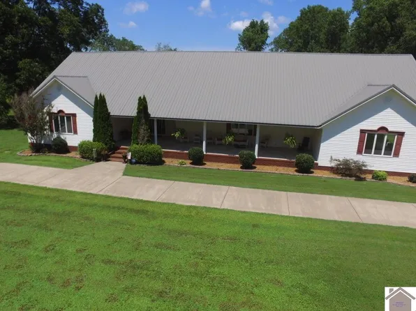 110 Bentwood Dr, Paducah, KY 42003