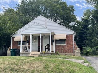 2346 Langdon Farm Rd, Cincinnati, OH 45237