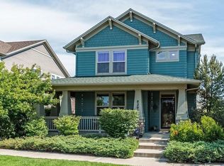8205 E 28th Ave, Denver, CO 80238