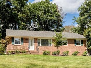 10400 Saxony Rd, North Chesterfield, VA 23235