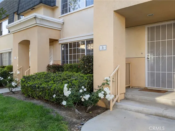 19124 Hamlin St Unit 5, Reseda, CA 91335