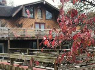 135 Mulberry Ln, Lexington, VA 24450