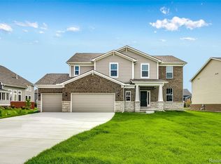 3660 Hayes Ct, Ypsilanti, MI 48197