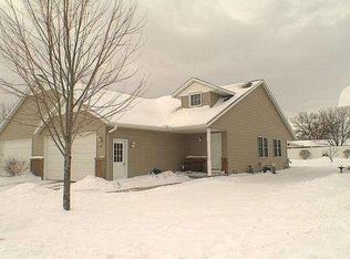 1338 Rosewood Trl, Onalaska, WI 54650