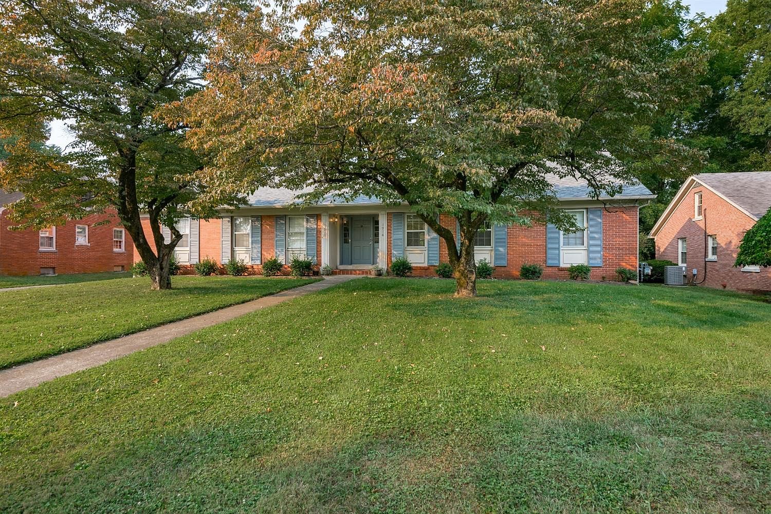 1918 Fontaine Rd, Lexington, KY 40502 Zillow
