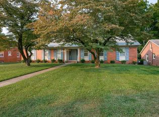 1918-1920 Fontaine Rd, Lexington, KY 40502