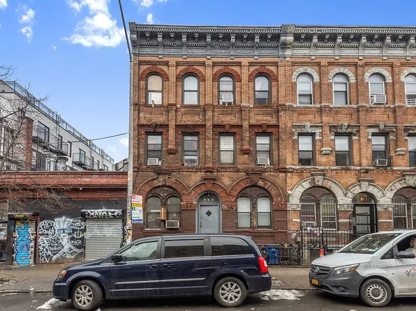 225 Stanhope St, Brooklyn, NY 11237