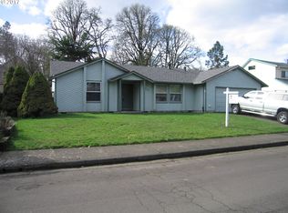 3113 SW 176th Ave, Aloha, OR 97003