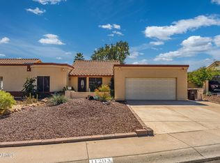 11203 W PUGET Avenue, Peoria, AZ 85345