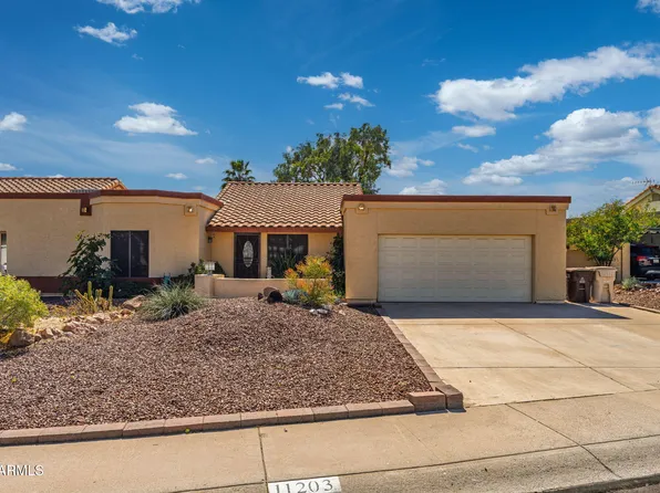 11203 W PUGET Avenue, Peoria, AZ 85345