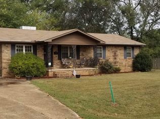 31 Cook St, Paris, TN 38242