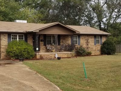 31 Cook St, Paris, TN, 38242