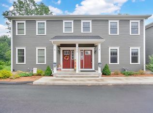 204 Mountain Rd #F, Suffield, CT 06078