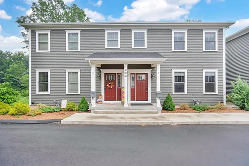 204 Mountain Rd #F Photo 1 204 Mountain Rd #F Photo 1