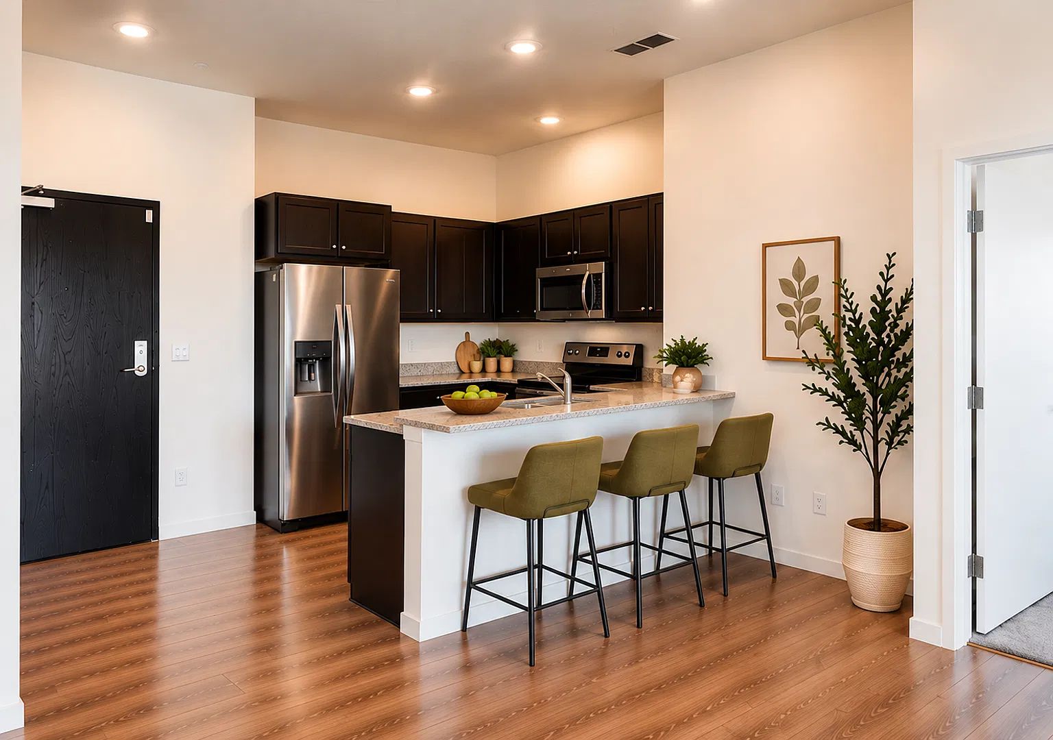 Pine Island Apartments — Photo 2