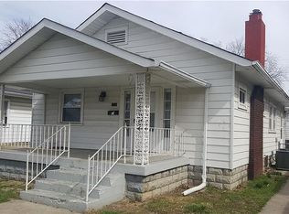 947 N Denny St, Indianapolis, IN