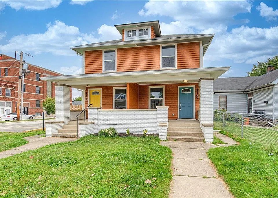 1st image of 1707 S East St