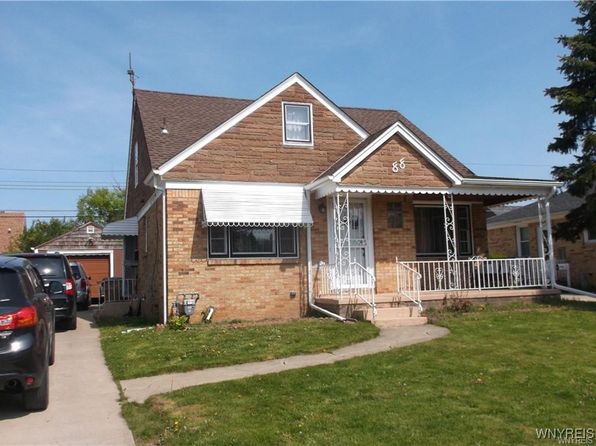88 Alpine Pl, Buffalo, NY 14225