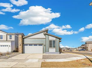 18891 E 92nd Pl, Commerce City, CO 80022