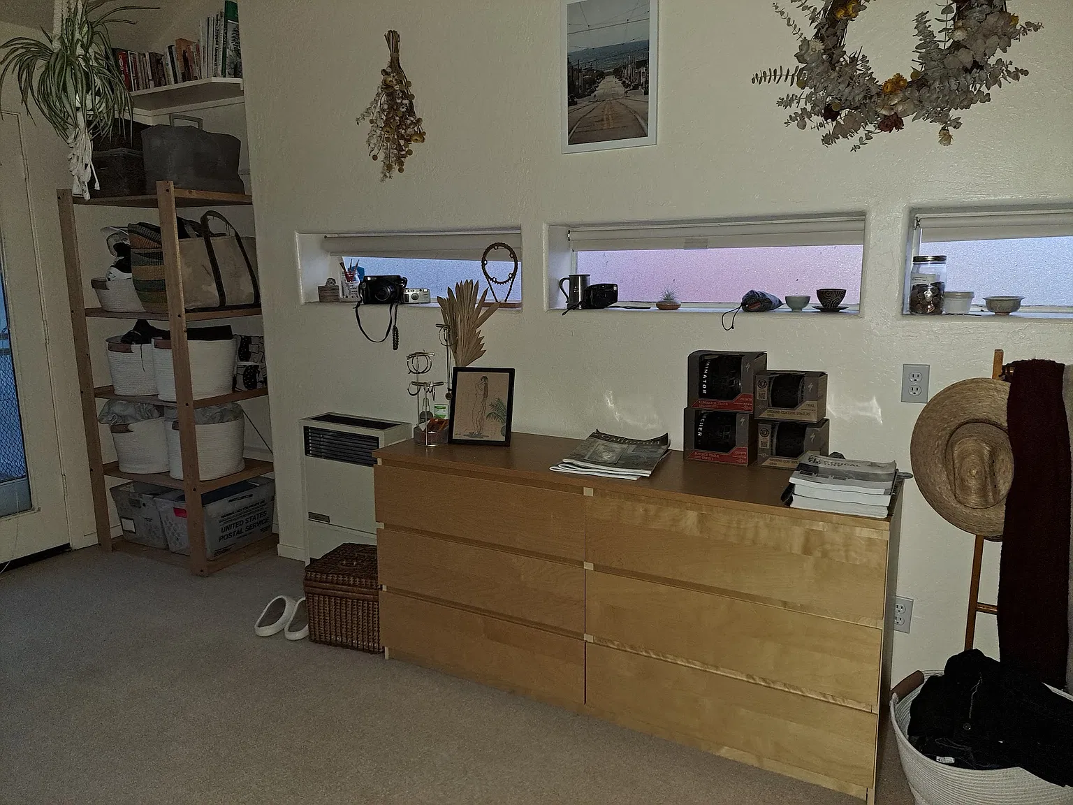 1 bed, 750 sqft, $3,500 — Photo 4