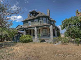 2020 Hauser Blvd, Helena, MT 59601