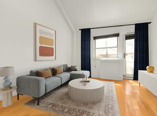 211 Thompson St #PHJ, New York, NY 10012