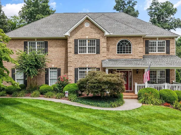 12600 Comblain Rd, Knoxville, TN 37934