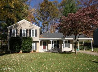 8904 Judson Ct, Burke, VA 22015