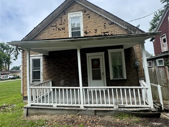 441 Garwood St, Alliance, OH 44601