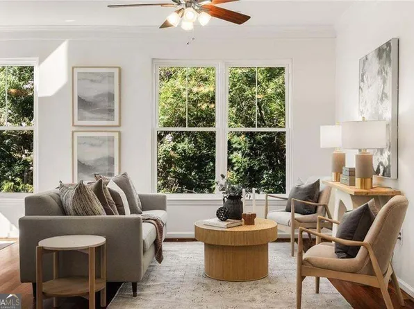 10 Perimeter Summit Blvd NE APT 3203, Atlanta, GA 30319