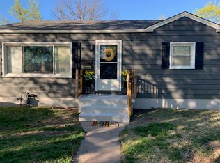 1705 Primrose Ave, Granite City, IL 62040