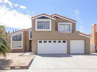 43921 21st St W, Lancaster, CA 93536