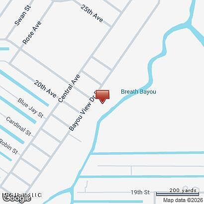 3rd image of LOT 64 Bayou View Dr E Lot 64