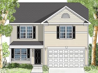 155 Stone Chase Way, Spring Lake, NC 28390