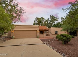 9230 E Springwater Ct, Tucson, AZ 85749