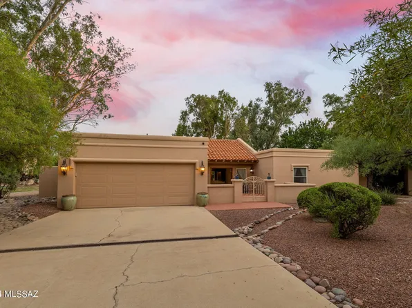 9230 E Springwater Ct, Tucson, AZ 85749