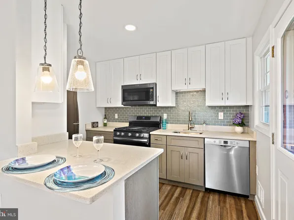 5006 Fox St, College Park, MD 20740