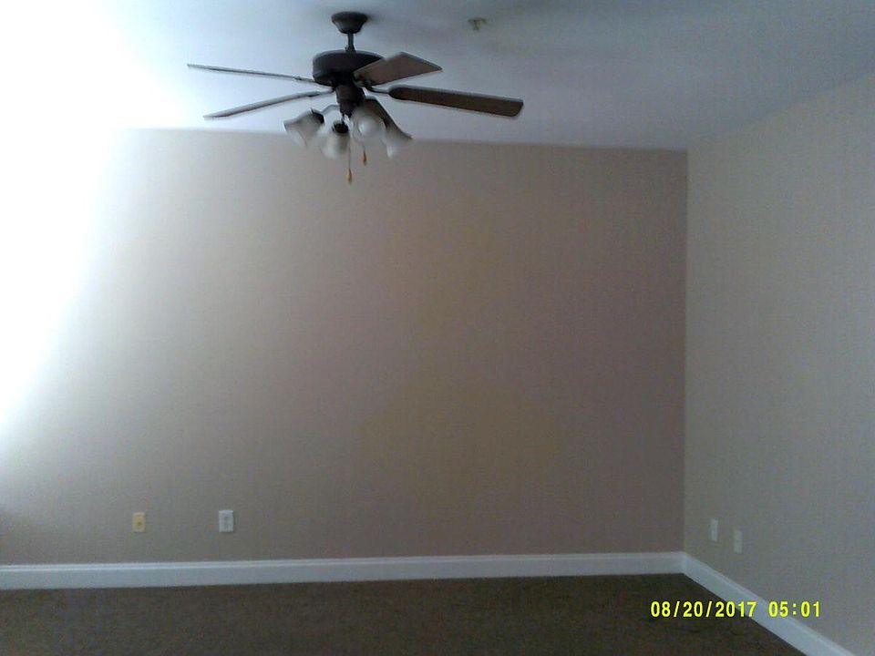Living Room Ceiling Fan