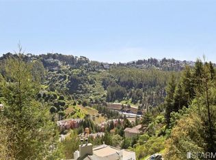 6934 Norfolk Rd, Berkeley, CA 94705