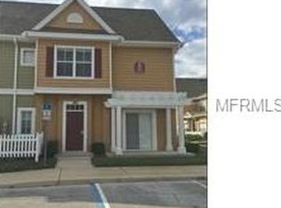 2603 Gala Rd S #102, Kissimmee, FL 34746