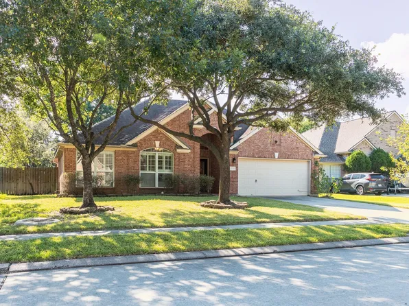21318 Hannover Frst, Spring, TX 77388