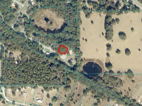 5 LOCUST Run, Ocala, FL 34472