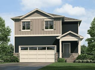 6732 Dragontail Ter, Colorado Springs, CO 80925