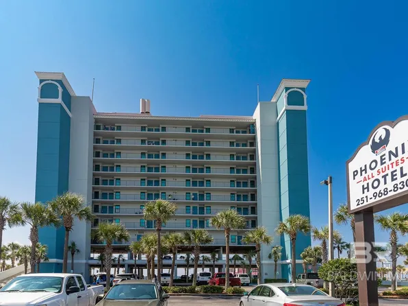 201 E Beach Blvd #705, Gulf Shores, AL 36542