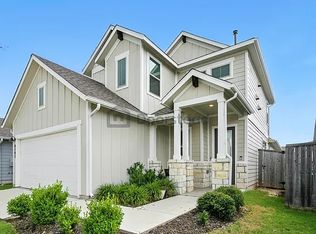 8207 Cottage Rose Dr, Austin, TX 78744