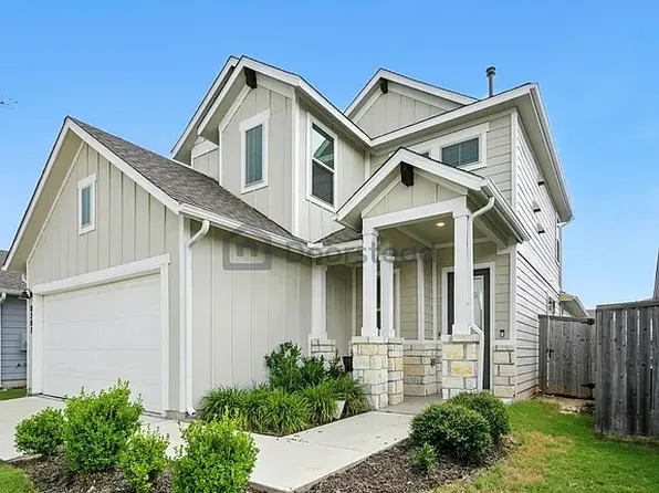 8207 Cottage Rose Dr, Austin, TX 78744